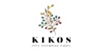 Kikos Coffee & Tea coupons